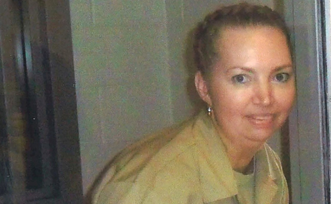 US Courts Block Execution Of Only Woman On Federal Death Row