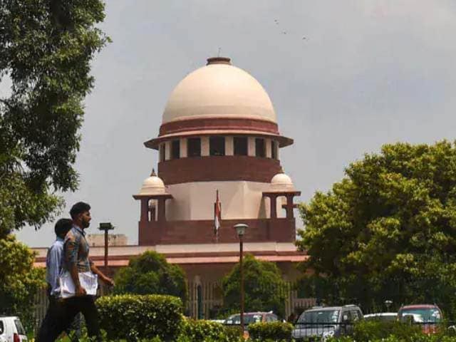 Centre Asks Supreme Court To Stop Farmers' January 26 Tractor Rally