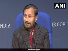 "No Loss Of Green Cover" Due To Central Vista Project: Minister "No Loss Of Green Cover" Due To Central Vista Project: Minister