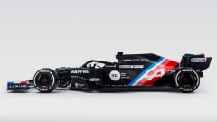 Renault CEO Wants Alpine F1 Team To Win Races In 2022