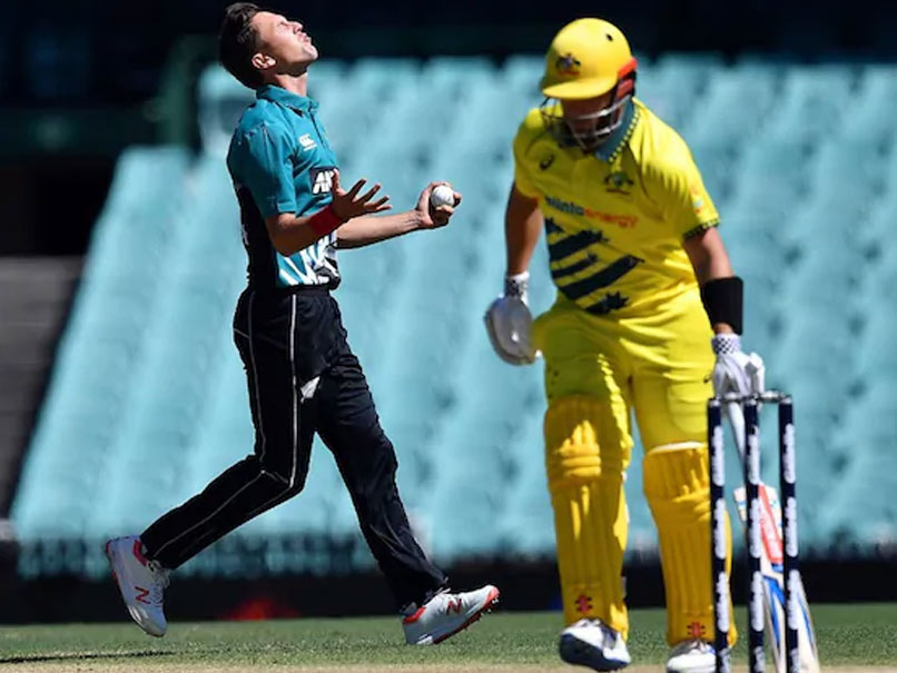 New Zealand Cricket Chief Executive Optimistic Australia Will Tour Despite COVID-19 Scare