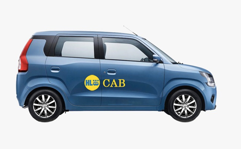 HLW Cab Services Starts operations In Delhi-NCR; Expanding To 30 Cities In 2021