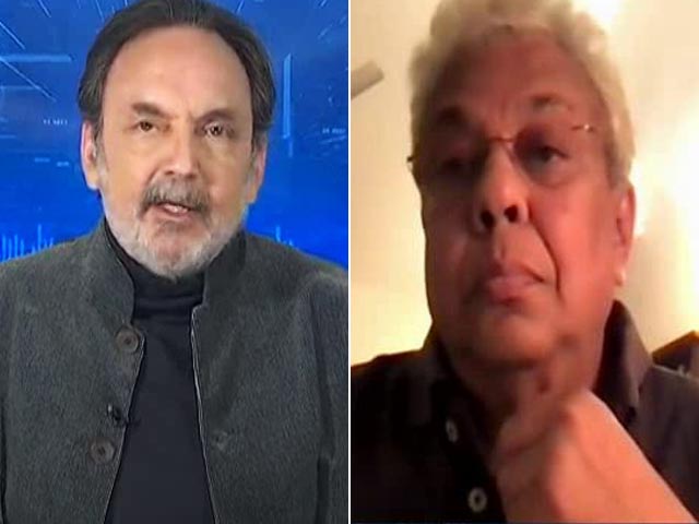 Economic Survey 2021 With Prannoy Roy: How To Reduce India's Poverty?