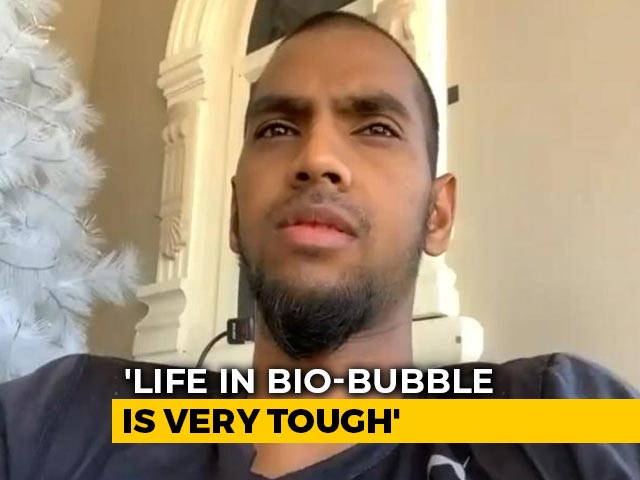 'I Told Jonty Rhodes I'll Be Best Fielder In IPL': Nicholas Pooran