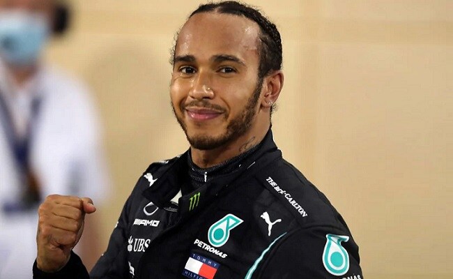 F1: Ferrari Doesn't Regret Not Signing Sir Lewis Hamilton F1: Ferrari Doesn't Regret Not Signing Sir Lewis Hamilton