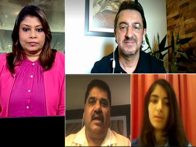 We Are One Bowler Short, India Missing Ravindra Jadeja: Ashok Malhotra