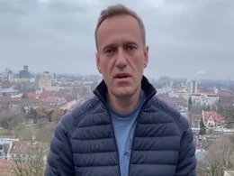 European Council Chief Calls Kremlin Critic's Detention "Unacceptable" European Council Chief Calls Kremlin Critic's Detention "Unacceptable"