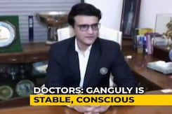 Sourav Ganguly Stable After Angioplasty In Kolkata Hospital Sourav Ganguly Stable After Angioplasty In Kolkata Hospital