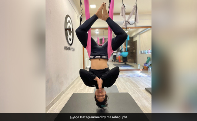 How Masaba Gupta Is Getting Her Groove Back After A Few Days Of "Rage And Disappointment"