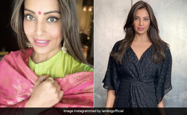 Happy Birthday Bipasha Basu: Looking Back At Some Of Bipasha Basu's Fabulous Beauty Looks