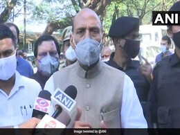 "Defence Minister Examining": Centre On Delhi's Request For Army's Help "Defence Minister Examining": Centre On Delhi's Request For Army's Help