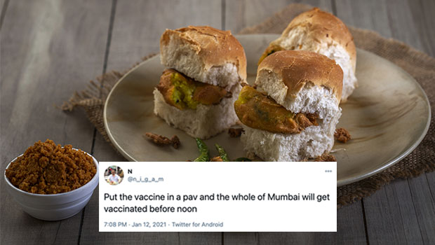 "Put The Vaccine In..." Memes Suggest Famous Food Items For Distributing Covid Vaccine