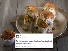 "Put The Vaccine In..." Memes Suggest Famous Food Items For Distributing Covid Vaccine "Put The Vaccine In..." Memes Suggest Famous Food Items For Distributing Covid Vaccine