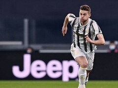 Bayern Munich Agree To sign Matthijs de Ligt For 70 Million Euros: Report