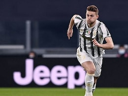 Bayern Munich Agree To sign Matthijs de Ligt For 70 Million Euros: Report