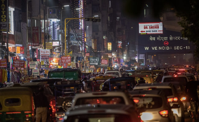 भारतीय अर्थव्यवस्था इस साल दोहरे अंकों की वृद्धि दर्ज कर सकती है: मूडीज