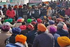 Farmers Reject Government's Proposal To Pause Farm Laws For 1.5 Years Farmers Reject Government's Proposal To Pause Farm Laws For 1.5 Years