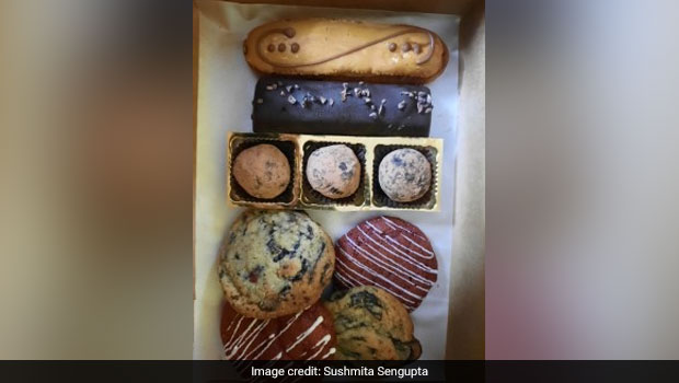 Finest Desserts At Doorstep: All You Need To Know About Miel, QLA's Delivery Menu