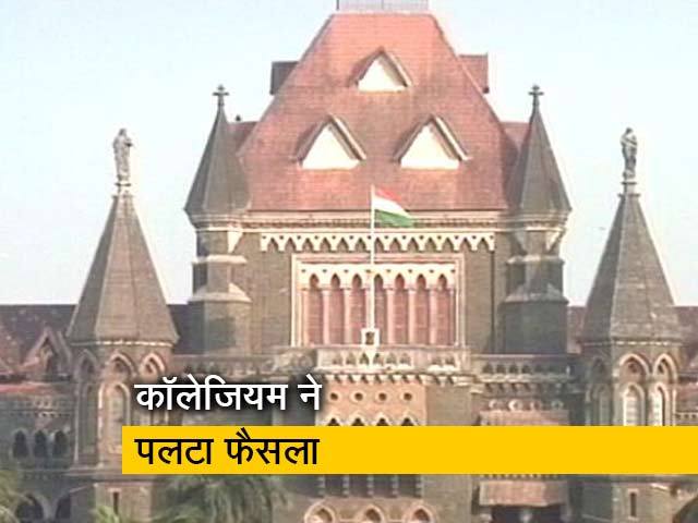 कोलेजियम ने जस्टिस पुष्पा गनेदीवाला की परमानेंट जज के रूप में पुष्टि को होल्ड पर रखा