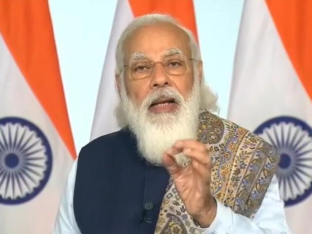 India Takes Its Shot. PM Says "Don't Fall For Rumours"