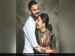 With Love To Anushka Sharma And Virat Kohli From Madhuri Dixit, Farhan Akhtar And Other Stars With Love To Anushka Sharma And Virat Kohli From Madhuri Dixit, Farhan Akhtar And Other Stars
