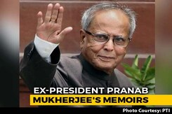 PM Must Listen To Dissenting Voices: Pranab Mukherjee In Book PM Must Listen To Dissenting Voices: Pranab Mukherjee In Book