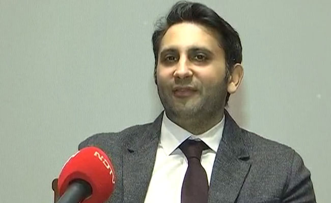 "Special Price Of Rs 200 Only For Government": Adar Poonawalla On Vaccine
