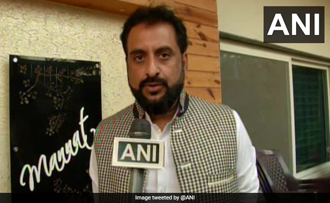 Rename Aurangabad Airport, Not City, Asaduddin Owaisi's Party MP Says