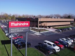 Indian Automaker Mahindra Cuts Over Half Of North America Workforce: Report Indian Automaker Mahindra Cuts Over Half Of North America Workforce: Report