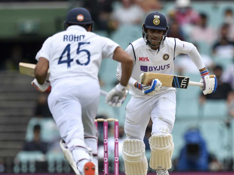 Australia vs India, 3rd Test: Ravindra Jadeja, Shubman Gill Shine As India Dominate Day Two Despite Steve Smith Century