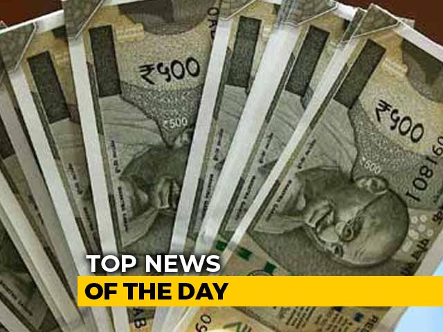 The Biggest Stories Of January 31, 2021