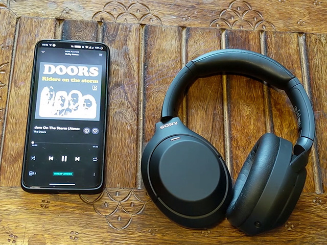 Best ANC Headphones: The Best Active Noise Cancelling Earphones You Can Buy Right Now [January 2021]