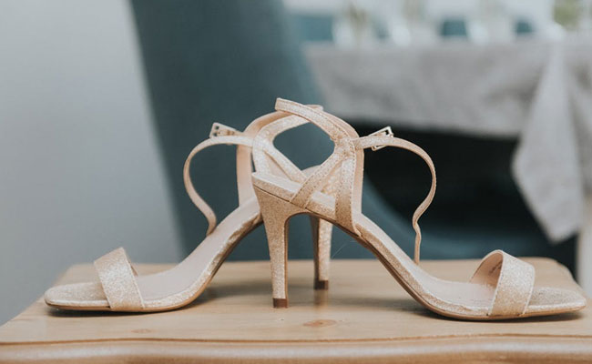 Stand Out In Stylish Footwear All Under Rs. 999