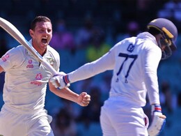 Aus vs Ind 4Th Test: कंगारू पेसर हेजलवुड ने स्वीकार कि उनकी टीम तीसरे दिन इस क्षेत्र में नाकाम हो गयी Aus vs Ind 4Th Test: कंगारू पेसर हेजलवुड ने स्वीकार कि उनकी टीम तीसरे दिन इस क्षेत्र में नाकाम हो गयी