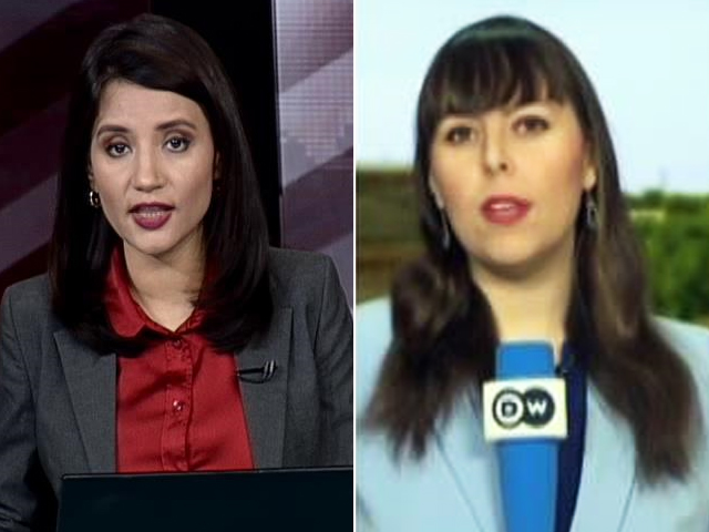 Germany Reports Highest 1-Day Deaths Due To Covid-19