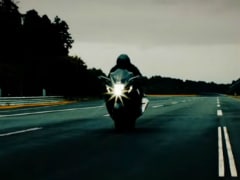 2021 Suzuki Hayabusa Teased; To Be Unveiled Soon