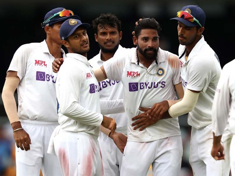 Australia vs India: "We Indians Can Be Truly Proud Of Our Cricketers," Says Sunil Gavaskar