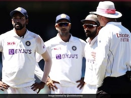 Australia vs India, 3rd Test: Sachin Tendulkar Reacts After Indian Players Allege Racial Abuse From SCG Crowd Australia vs India, 3rd Test: Sachin Tendulkar Reacts After Indian Players Allege Racial Abuse From SCG Crowd