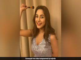 Shehnaaz Gill ने बनाया क्यूट Video, बोलीं- लड़कियां पहले मेकअप करती हैं फिर घमंड करती हैं Shehnaaz Gill ने बनाया क्यूट Video, बोलीं- लड़कियां पहले मेकअप करती हैं फिर घमंड करती हैं