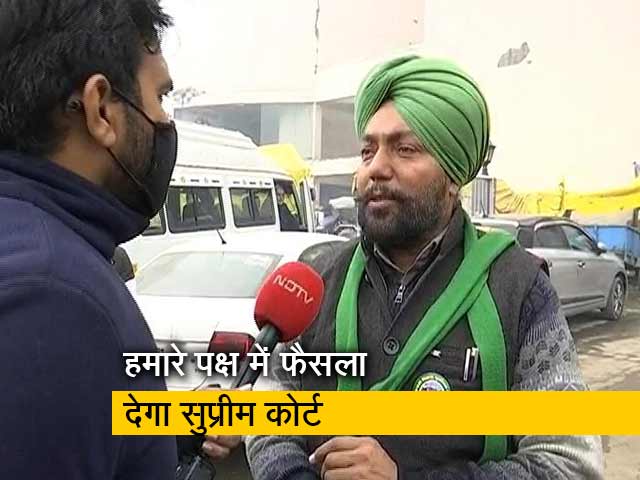 समिति बनाने से किसानों का पूरा मामला ठंडे बस्ते में चला जाएगा: मंजीत राय, किसान नेता