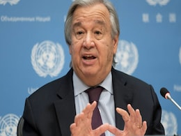 UN Chief Grieved At The Killing Of Indian Photojournalist In Afghanistan UN Chief Grieved At The Killing Of Indian Photojournalist In Afghanistan