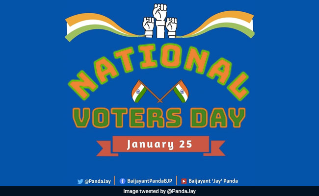 National Voters' Day 2021: Theme, History And All About Voters' Day