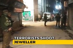 Jeweller Shot Dead By Terrorists In Jammu And Kashmir Jeweller Shot Dead By Terrorists In Jammu And Kashmir