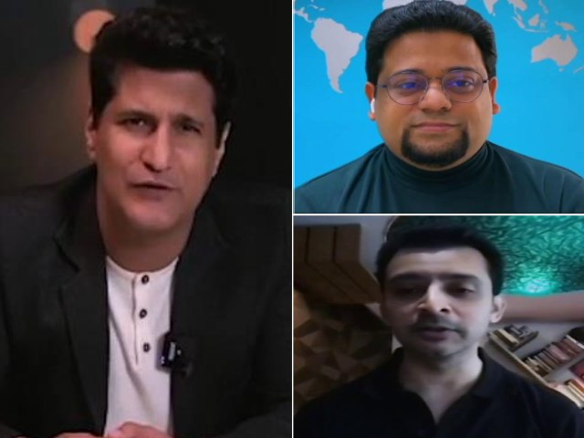 Wrapping Up 2020: Best Of Tech Part 2 With Swapnil Mathur And Nishant Padhiar