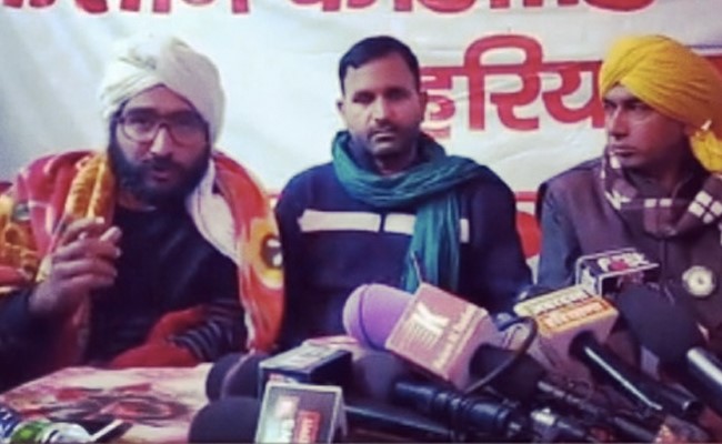 "हर गांव से निकलेंगे 5 ट्रैक्टर, लाइव कवरेज के लिए लॉन्च होगा App" : आंदोलन तेज करने को किसानों की रणनीति