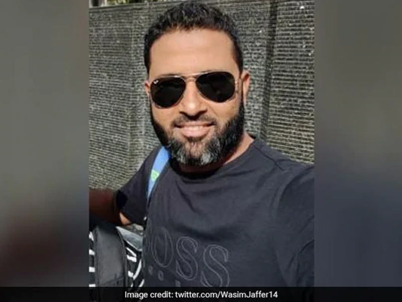 जाफर ने बतायी वजह कि क्यों राहुल द्रविड़ न बनें भारतीय टीम के कोच, VIDEO