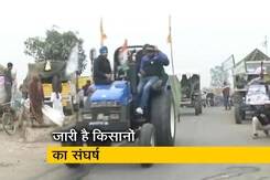कैसे इतने दिनों तक चला किसानों का आंदोलन? कैसे इतने दिनों तक चला किसानों का आंदोलन?