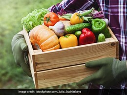 Monsoon Diet Tips: 7 Superfoods To Include In Your Diet