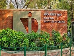 NID Admission 2023: डिजाइन एप्टीट्यूड टेस्ट रजिस्ट्रेशन के लिए 19 दिसंबर तक भी कर सकते हैं Apply, जानें कैसे NID Admission 2023: डिजाइन एप्टीट्यूड टेस्ट रजिस्ट्रेशन के लिए 19 दिसंबर तक भी कर सकते हैं Apply, जानें कैसे