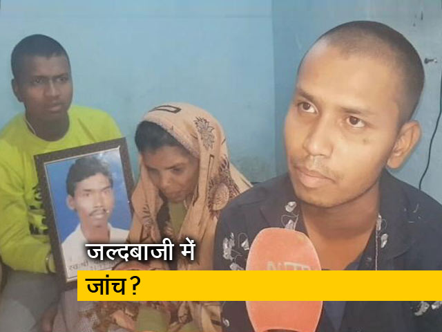 वैक्सीन ट्रायल के प्रतिभागी की मौत की जांच में जल्दबाजी क्यों?